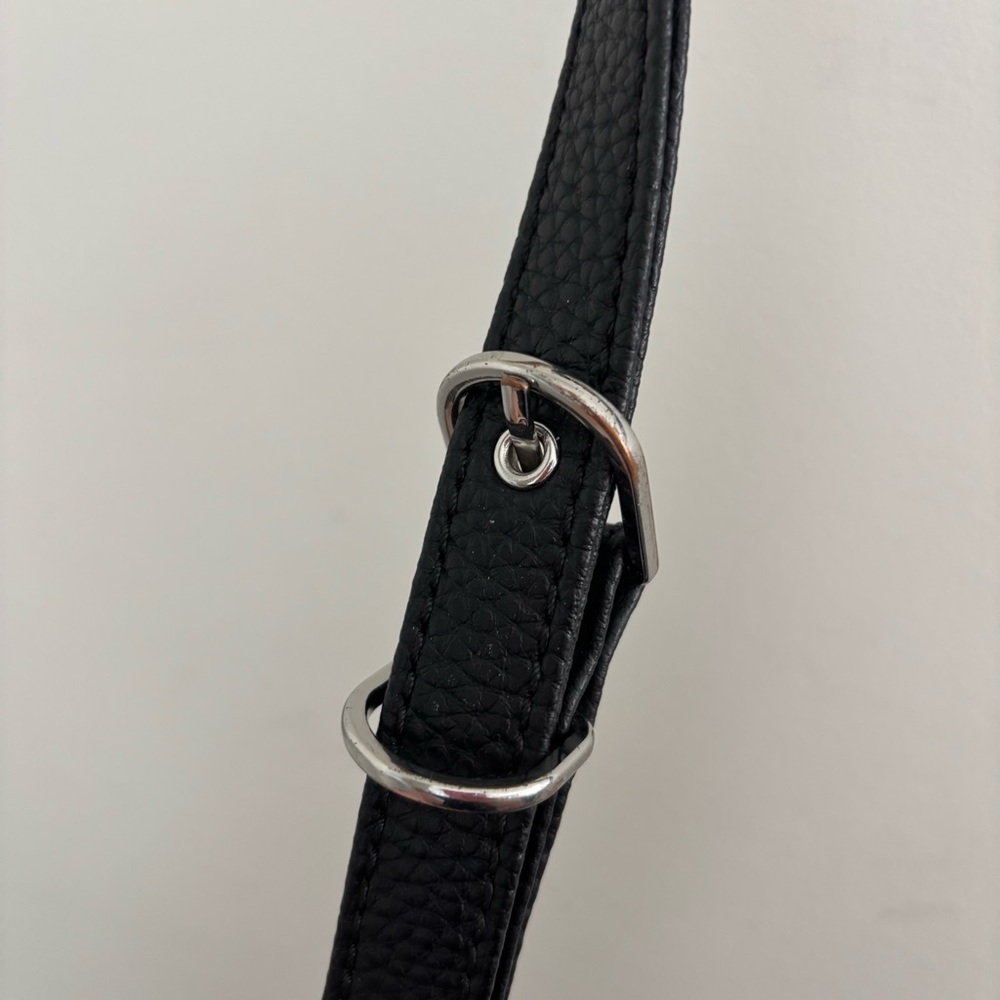 Matt & Nat SOFI Vegan Crossbody Bag - Purity - Picture 5 of 10
